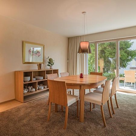 Aqua Aurelia Suitenhotel An Den Thermen Baden-Baden Luaran gambar
