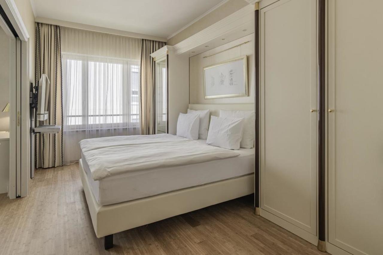 Aqua Aurelia Suitenhotel An Den Thermen Baden-Baden Luaran gambar