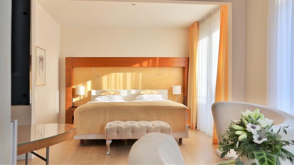 Aqua Aurelia Suitenhotel An Den Thermen Baden-Baden Luaran gambar