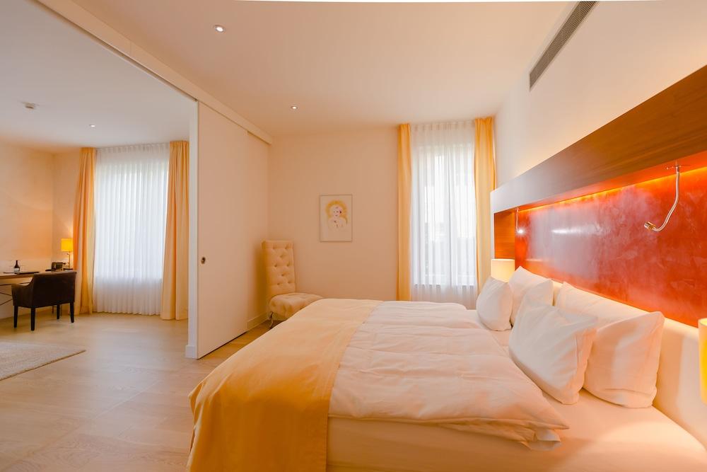Aqua Aurelia Suitenhotel An Den Thermen Baden-Baden Luaran gambar