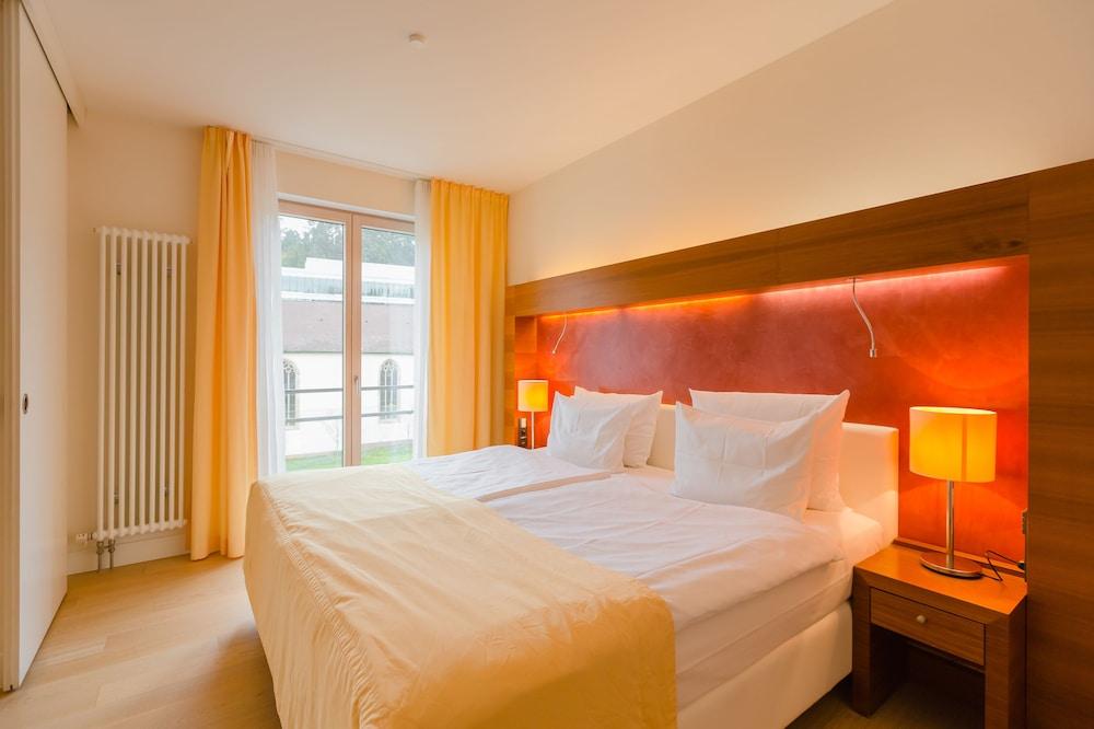 Aqua Aurelia Suitenhotel An Den Thermen Baden-Baden Luaran gambar