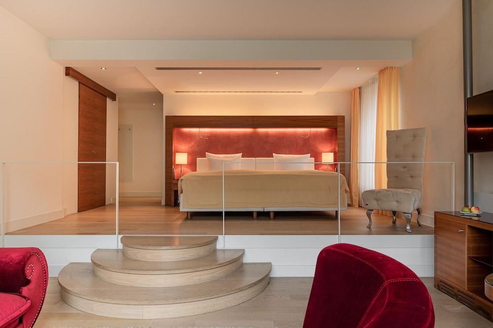 Aqua Aurelia Suitenhotel An Den Thermen Baden-Baden Luaran gambar