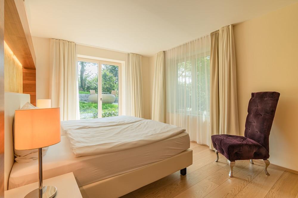 Aqua Aurelia Suitenhotel An Den Thermen Baden-Baden Luaran gambar
