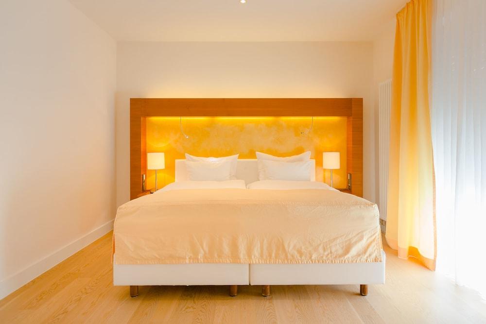 Aqua Aurelia Suitenhotel An Den Thermen Baden-Baden Luaran gambar