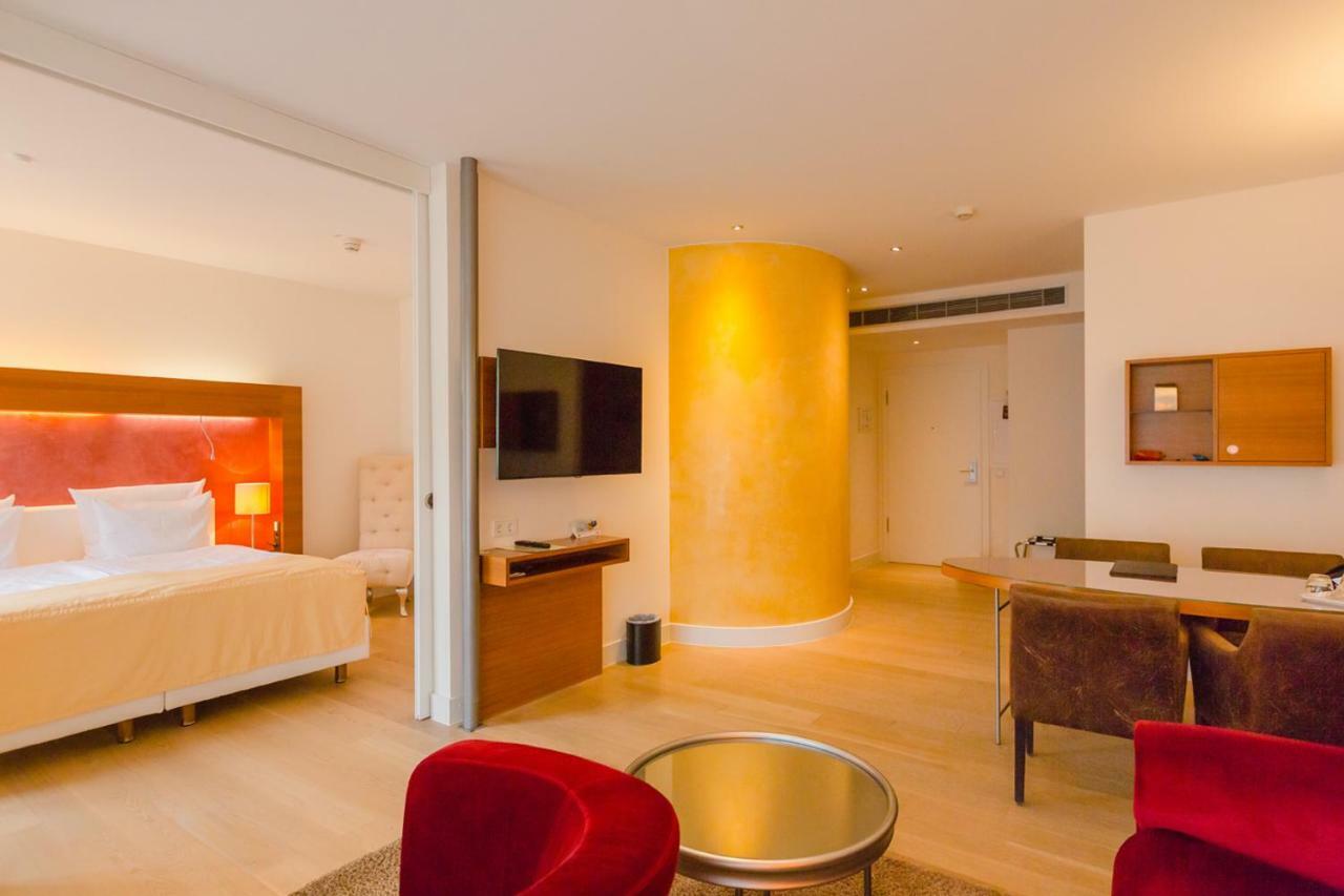 Aqua Aurelia Suitenhotel An Den Thermen Baden-Baden Luaran gambar