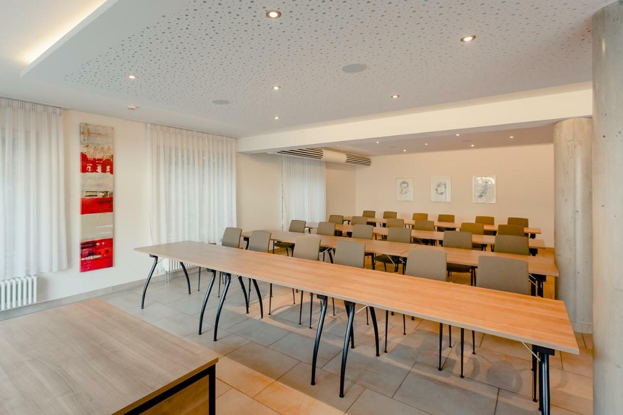 Aqua Aurelia Suitenhotel An Den Thermen Baden-Baden Luaran gambar
