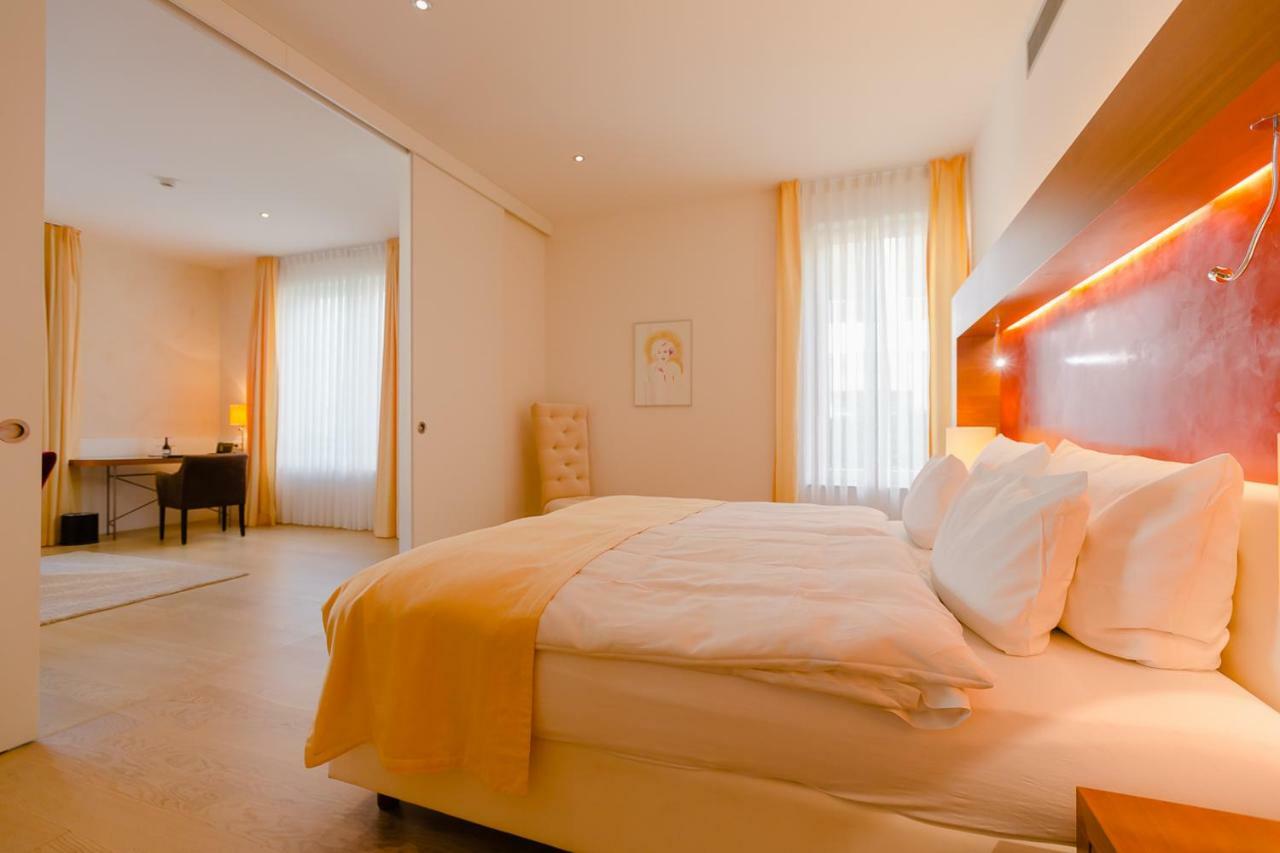 Aqua Aurelia Suitenhotel An Den Thermen Baden-Baden Luaran gambar