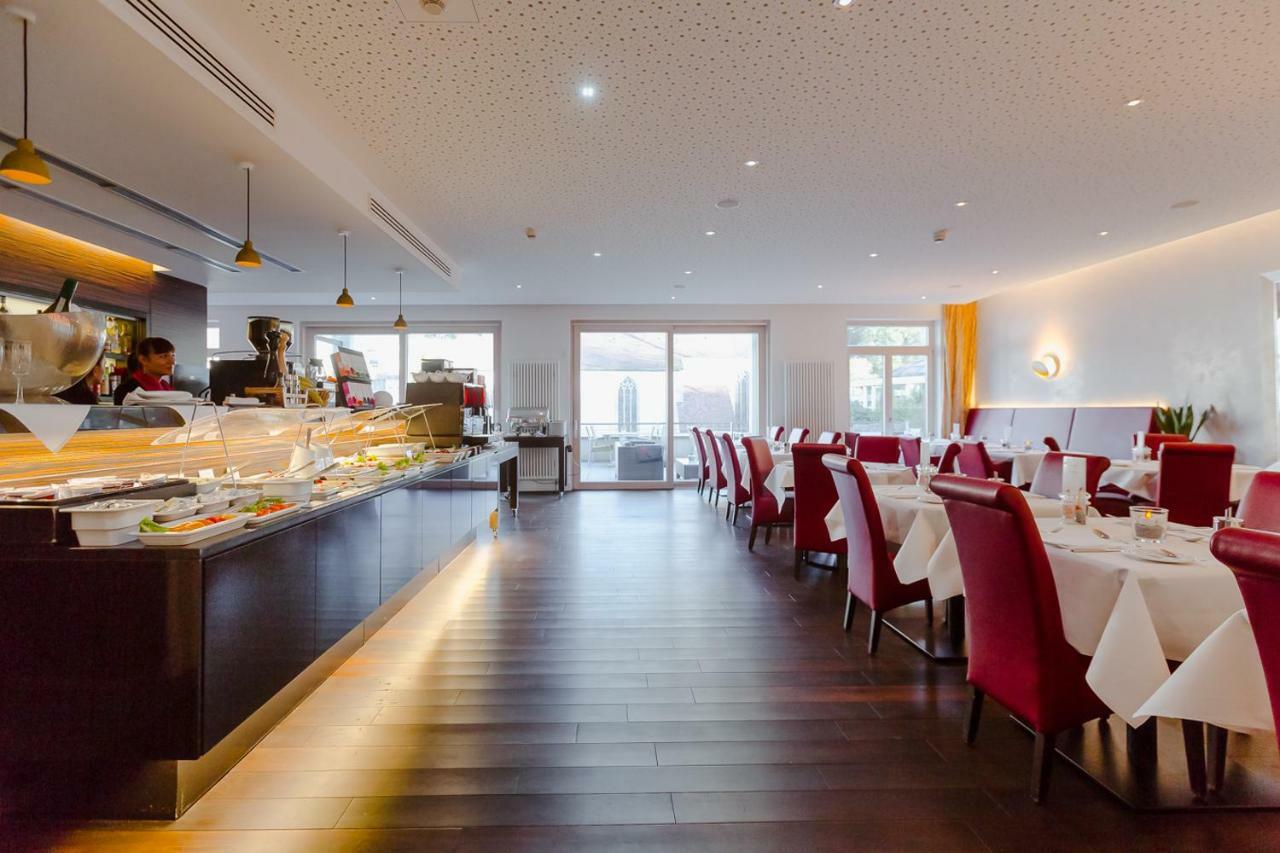Aqua Aurelia Suitenhotel An Den Thermen Baden-Baden Luaran gambar