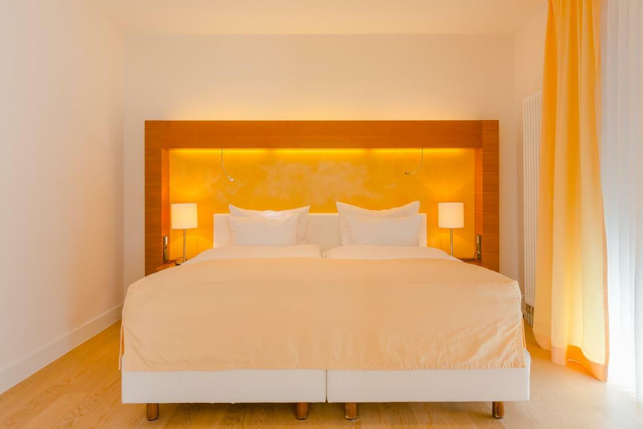 Aqua Aurelia Suitenhotel An Den Thermen Baden-Baden Luaran gambar