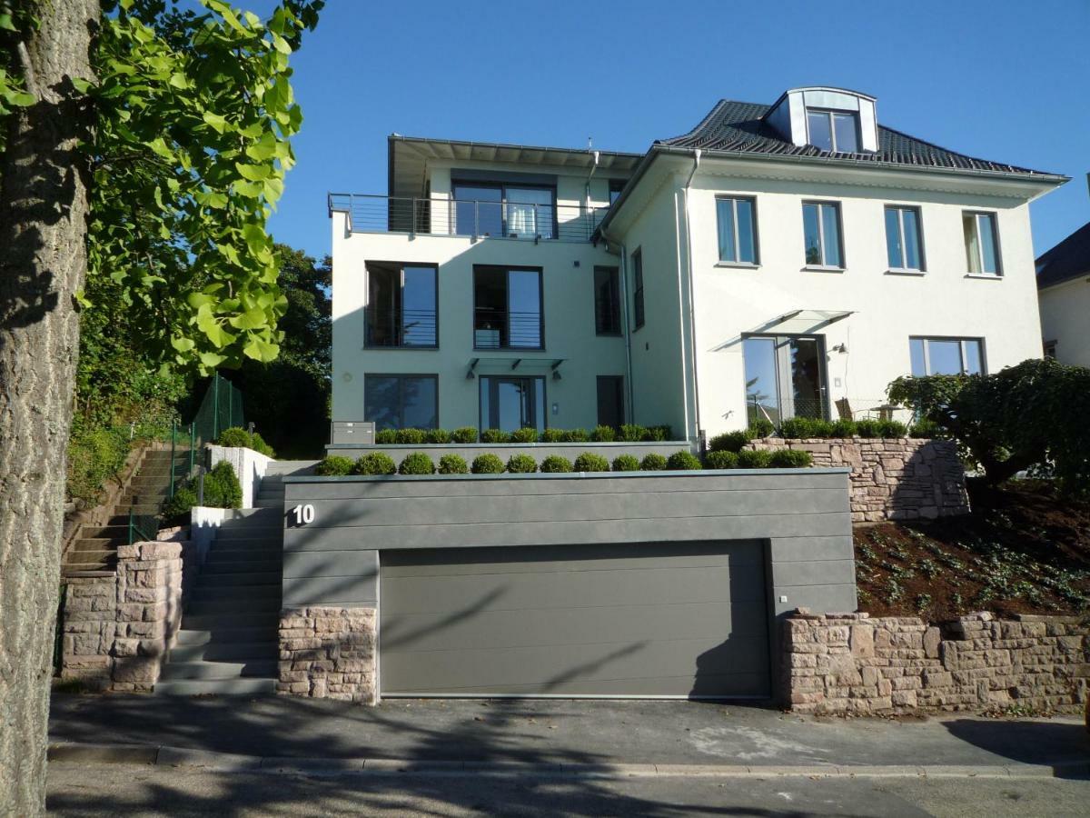 Aqua Aurelia Suitenhotel An Den Thermen Baden-Baden Bilik gambar