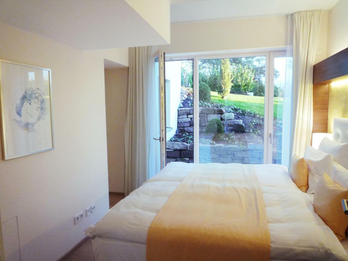 Aqua Aurelia Suitenhotel An Den Thermen Baden-Baden Luaran gambar