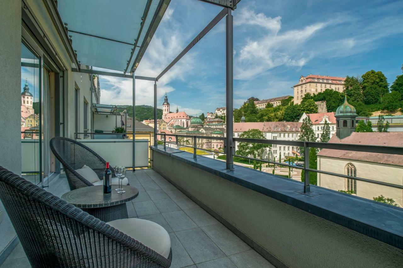 Aqua Aurelia Suitenhotel An Den Thermen Baden-Baden Luaran gambar